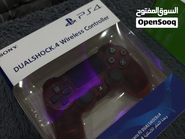 يدة سوني 4