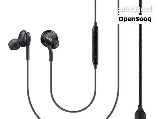 Samsung AKG Type-C Earphones أصلية