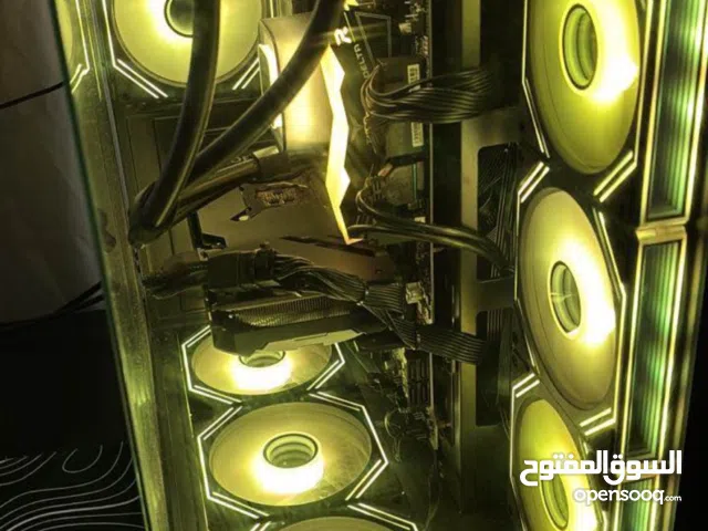 i7 14700K RTX 4070 SUPER 12 GB HIGH END GAMING PC