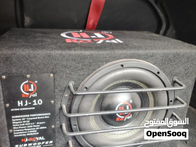 بازوقة hj غنية عن التعريف للبيع