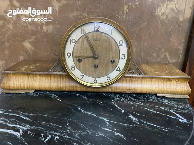 ساعة انتيكة للبيع