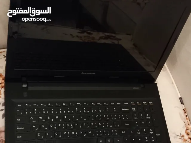 Windows Lenovo  Computers  for sale  in Amman