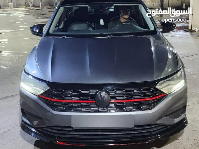 Used Volkswagen Jetta in Baghdad