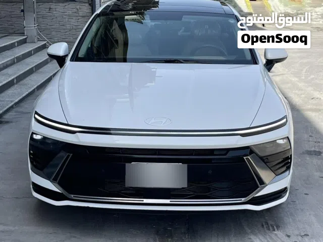 Used Hyundai Sonata in Basra