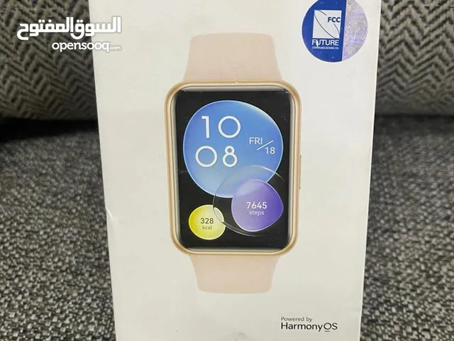 Huawei Sport watch Monitor