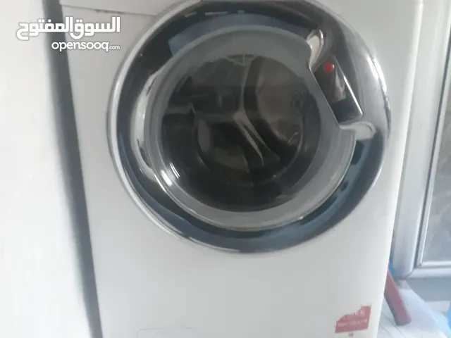 Hoover 9 - 10 Kg Washing Machines in Amman
