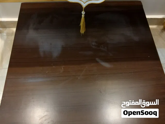 طاولة جلسه وصالون
