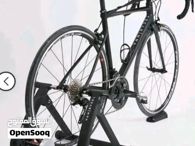 قاعدة دراجة للحركة بالدراجة