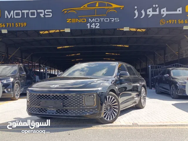 2025, هيونداي, جراند يور