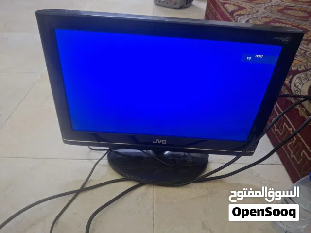 للبيع شاشة جي في سي