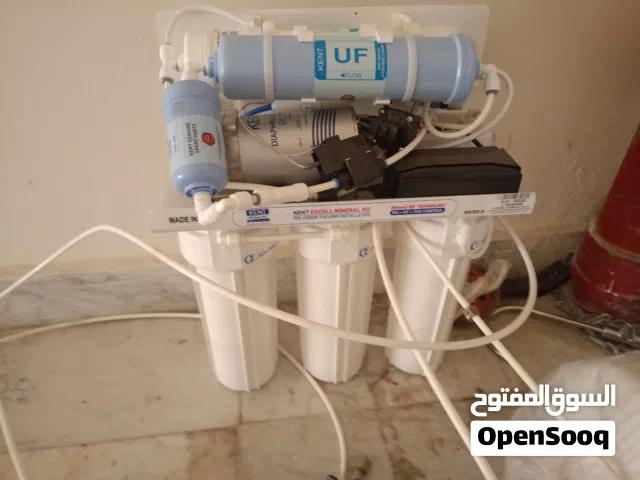فلتر مياه ثلاث مراحل نفس الجديد