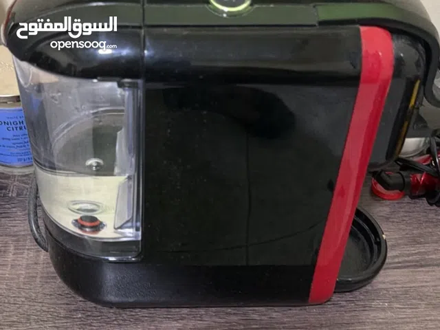 3 in 1 coffee machine