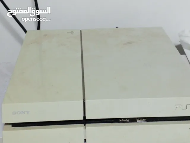 PlayStation 4 PlayStation for sale in Tripoli