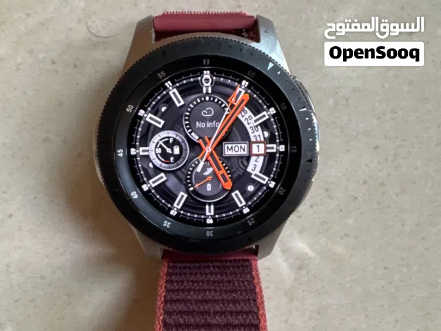 Samsung Galaxy Watch, 46 mm