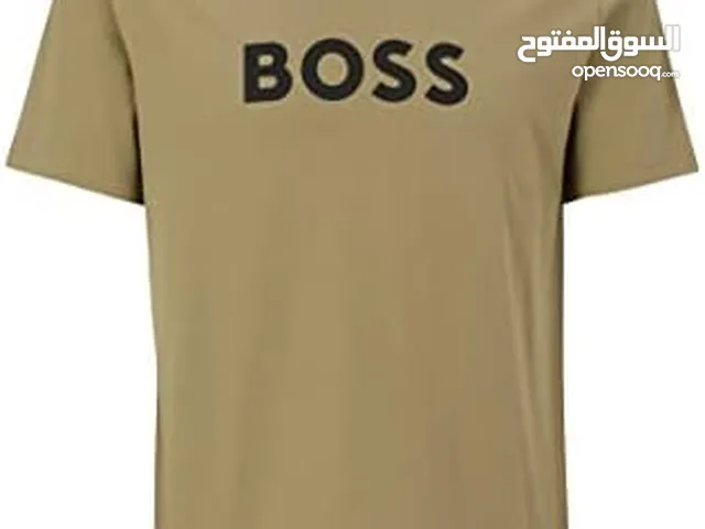 Boss T-shirt XXL