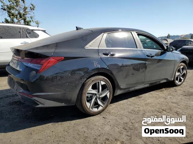 النترا هايبرد لمتد فول مواصفات 2023