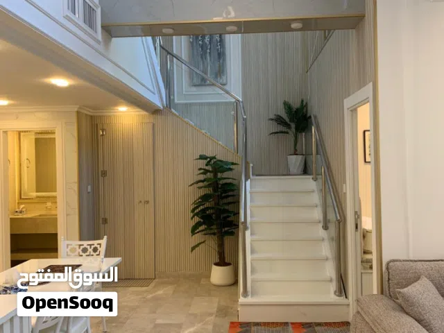 180 m2 2 Bedrooms Apartments for Rent in Amman Abdali
