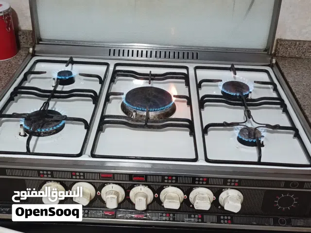 غاز 80 cm  مش مستعمل كثير