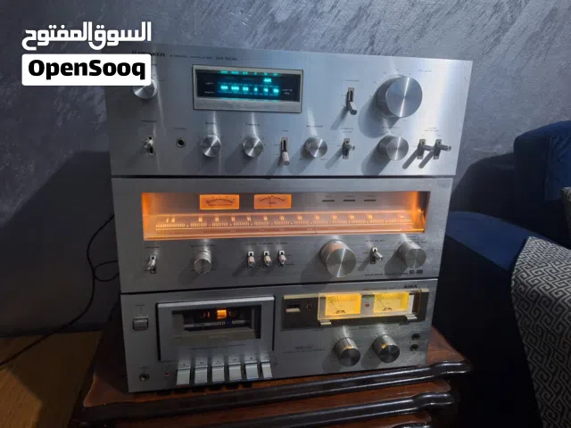ستيريو طبقات