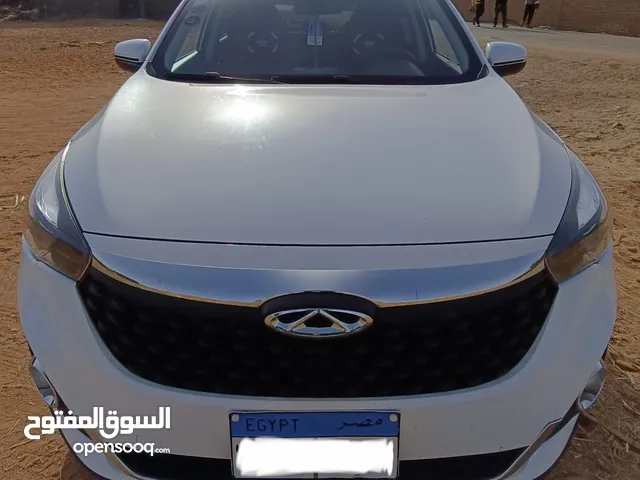شيري تيجو 7 للبيع