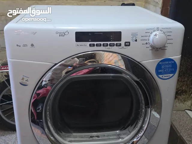 Candy 9 - 10 Kg Dryers in Northern Governorate