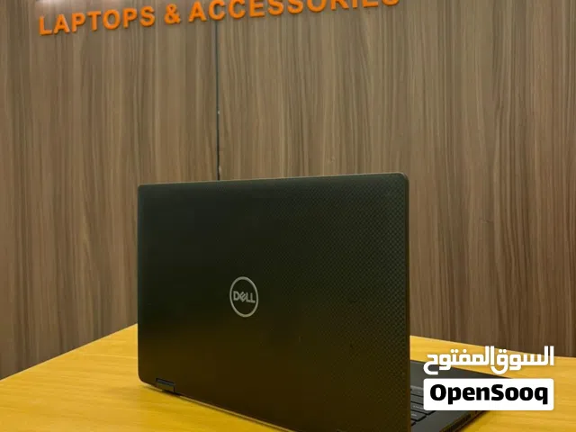 Dell Latitude 7420 – 2-in-1 Touch X360 Intel Core i7 – 11th Generation