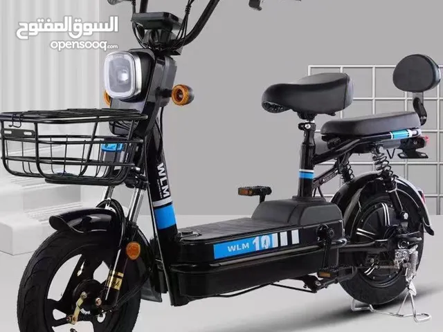 دراجات كهربائية للبيع في عُمان - دراجة كهربائية للكبار والصغار : أفضل سعر