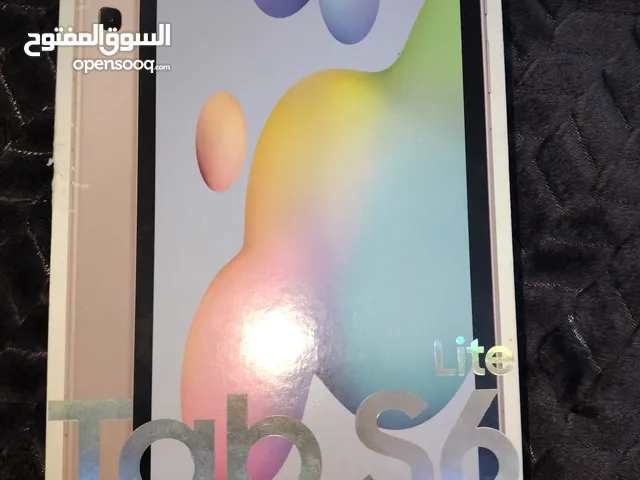Samsung Galxy Tab S6 Lite 64 GB in Basra
