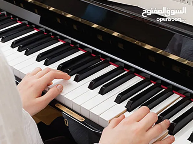 مدرب موسيقى