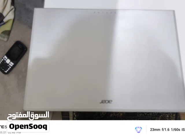 ACER ASPIRE LITE 14 I3