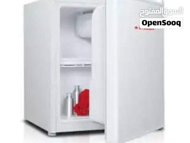 STARGOLD 45 Liter Compact Single Door Refrigerator, Freezer Compartment, Security Lock, 1 Removable