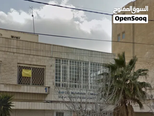 للبيع عمارة تجارية استثمارية عمان أم أذينة الغربية في سوق الذهب أم أذينة