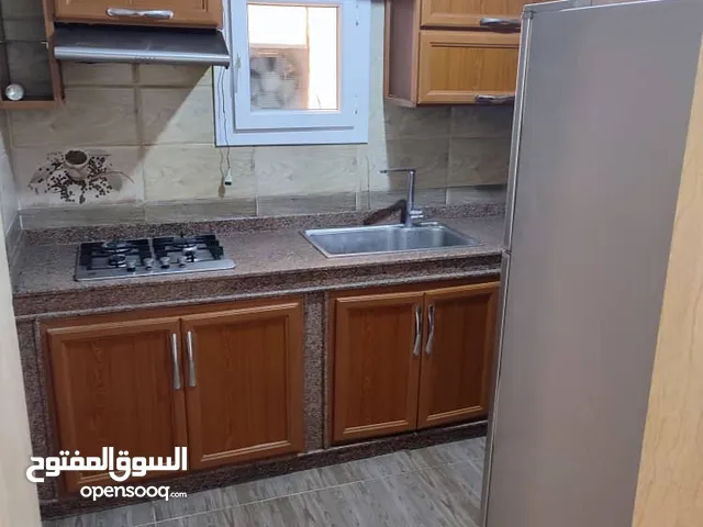 200 m2 3 Bedrooms Apartments for Rent in Benghazi As-Sulmani Al-Sharqi