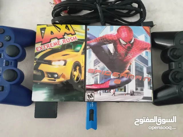 PlayStation 2 PlayStation for sale in Tripoli