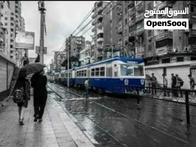 شقة تمليك للبيع تشطيب سوبر لوكس مساحة 235 بسموحه