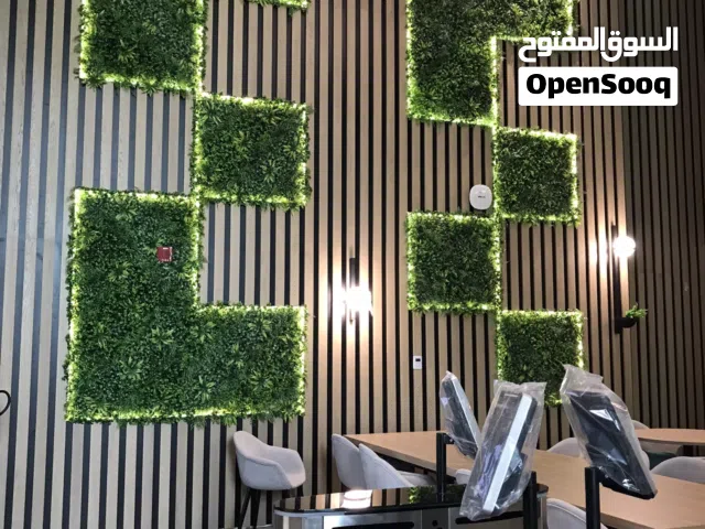 أضف لمسة من الطبيعة لكل زاوية مع نباتاتنا الصناعية