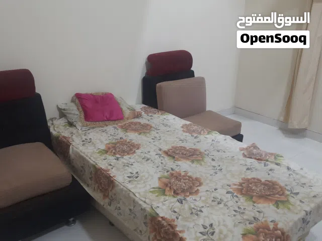 غرفه لايجار بصحار يومي واسبوعي وشهري