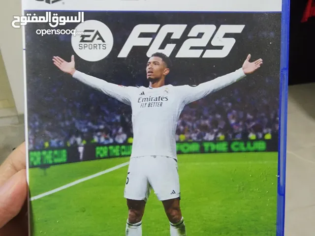 فيفا 25 fifa 25 للبيع