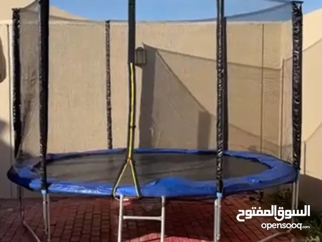 نطاطيات بالكرتون