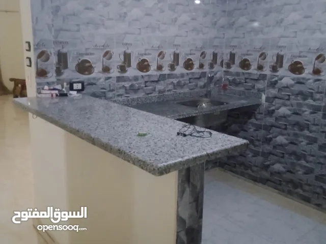 85 m2 2 Bedrooms Apartments for Sale in Cairo Izbat Al-Nakhl