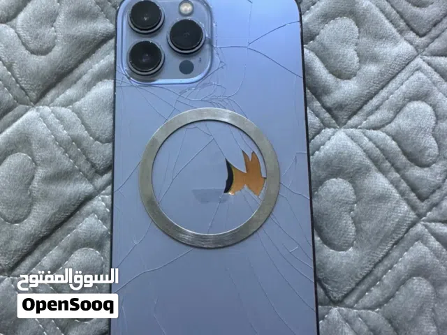 Apple iPhone 12 Pro Max 256 GB in Basra