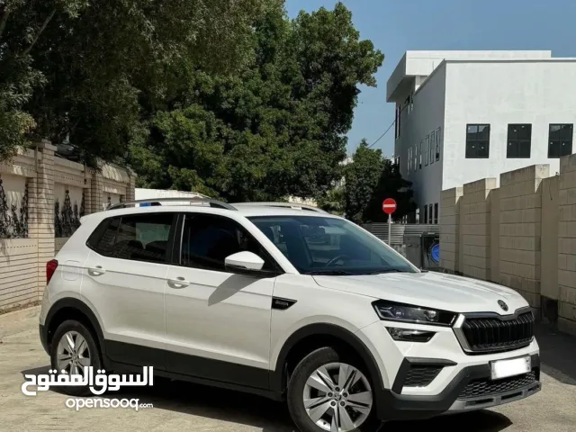 SKODA KUSHAQ 2023 MODEL URGENT SALE