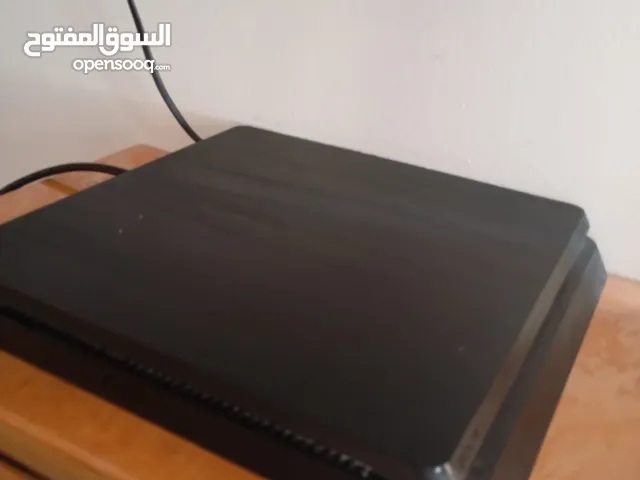 PlayStation 4 PlayStation for sale in Jenin