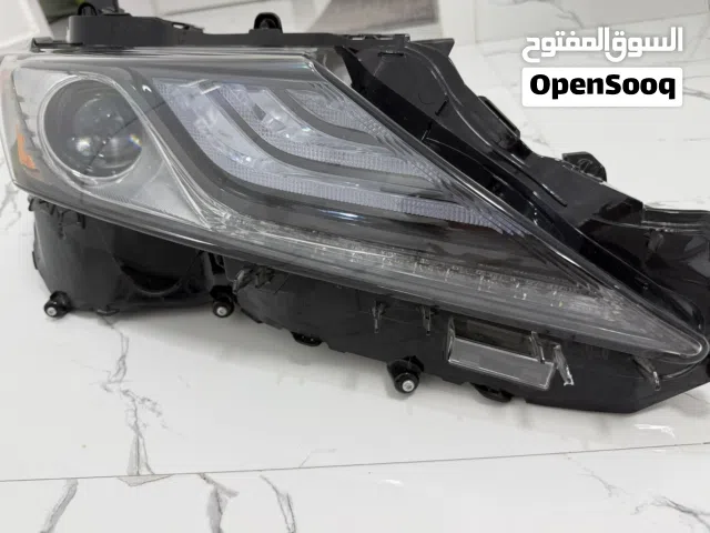 ليت كامري 2022 XSE