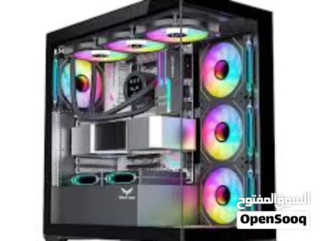 pc gaming gtx 1070ti i3th10 16gb ram