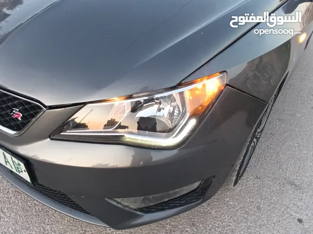 سيات ابيزا كزنكت ترخيص 2016