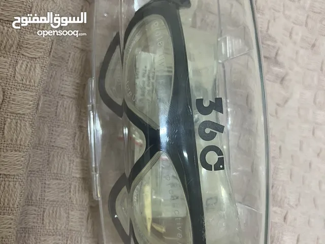 نظارة سباحة ماركة 360