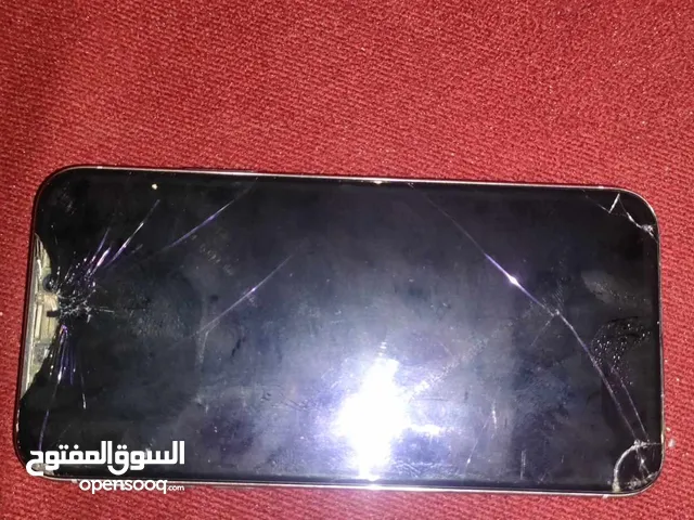 Apple iPhone X 64 GB in Al Khums