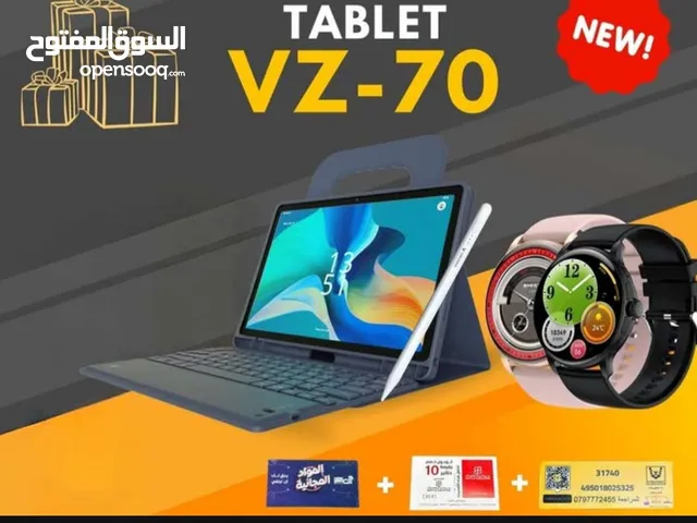 Vikusha Other 256 GB in Amman