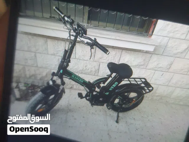 بسكليت كهرباء مايسترو موديل 2022 بحالة ممتازة